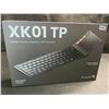 Image 1 : 1 ProtoArc XK01TP Foldable Wireless Keyboard with Touchpad - Brand New!