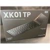 Image 1 : 1 ProtoArc XK01TP Foldable Wireless Keyboard with Touchpad - Brand New!
