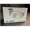 Image 1 : 1 Handheld Sleep Aid Instrument/Device - Model:HE-M007 - New Sealed