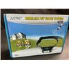 Image 1 : 1 Justpet Wireless Pet Fence System - (Model JG27) - Brand New
