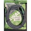 Image 2 : 3 Packs of Digital Audio Optical Cables - 10FT Each - Brand New