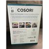 Image 2 : 1 Cosori Original Electric Glass Kettle - 1.7L Capacity - Brand New (Damaged Box - See Photos)