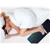 Image 6 : 1 TerraP Grounding Mat/Earthing Mat for Better Sleep/Reduces Stress/Anxiety - Brand New
