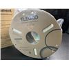 Image 3 : 1 Roll of Elegoo 3D Printer Filament - Brand New