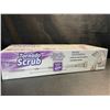 Image 2 : 1 Tornado Scrub Cordless Power Scrubber Brush - Perfect for Indoors or Outdoors - New Sealed!