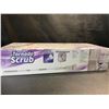 Image 3 : 1 Tornado Scrub Cordless Power Scrubber Brush - Perfect for Indoors or Outdoors - New Sealed!