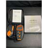 Image 1 : 1 Digital Lux Meter Tool with Case - Brand New