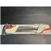 Image 1 : 1 Easy File Chainsaw Sharpening Tool - Brand New