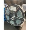 Image 2 : 1 Roll of Flashforge 3D Printing Filament - PLA - Gray - Brand New