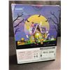 Image 2 : 1 Candy House/Halloween "Lego Style" Toy Building Block Set - 780PCS - New