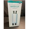 Image 1 : 1 Cloudcup Hydrogen-Rich Water Bottle/Hydrogen Water Ionizer Bottle - Brand New!