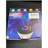 Image 4 : 1 Smart Aurora Starry Night Light Projector with Remote Control & App Control - New