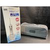 Image 1 : 1 H20Floss Cordless Water Flosser/Oral Irrigator Set - Brand New