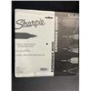 Image 2 : 1 Pack of Sharpie Permanent Markers - Color Burst - 24 Count - New Sealed