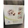 Image 2 : 1 Body Slimmer/Anti-Cellulite Control System - Tightens & Firms Skin - New