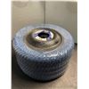 Image 2 : 3 Boxes of Curved Flap Discs For Angle Grinding/Sanding - Abrasive Grinding Discs; 5 Per Pack - New