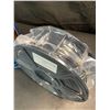 Image 2 : 1 Roll of Flashforge PLA 3D Printer Filament - Black - Brand New