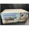 Image 1 : 1 Zvsahyx Rocket 1 Cordless Vacuum Cleaner - 550W 45Kpa w/ Touch Display - Open Box/Lightly Used