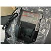 Image 2 : 1 Aftermarket Fast Charger for Bosch Batteries (14V-18V) - Brand New
