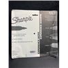Image 2 : 1 Pack of Sharpie Permanent Markers - Color Burst - 24 Count - New Sealed