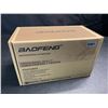 Image 2 : 1 Baofeng Professional FM Transceiver Two-Way Radio/Walkie Talkie - Brand New