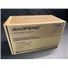 Image 2 : 1 Baofeng Professional FM Transceiver Two-Way Radio/Walkie Talkie - Brand New