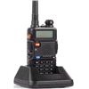 Image 1 : 1 Baofeng Professional FM Transceiver Two-Way Radio/Walkie Talkie - Brand New