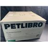 Image 4 : 1 PetLibro Automatic Cat Wet Food Feeder/Dispenser - App/Wifi Control - Open Box