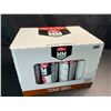 Image 1 : 1 Case of Muscle Milk Protein Drinks - Chocolate Protein Shakes - 12 Bottles (414ml Each)