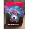 Image 1 : 1 MSI MPG EZ120 ARGB Fan for PC - 1 x 120mm - Black - New/Open Box