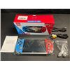 Image 2 : 1 X7 Plus Handheld Video Game Console w/ 5.1" Screen, 8GB Memory & 1000+ Built-In Games - New