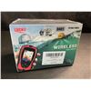 Image 1 : 1 Luckylaker Portable Wireless Fish Finder Device w/ LCD Display - 147ft Depth - NEW