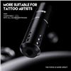 Image 6 : 1 Dragonhawk MAST Tattoo Machine Kit/Wireless Rotary Tattoo Pen Kit for Beginners - NEW