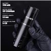 Image 7 : 1 Dragonhawk MAST Tattoo Machine Kit/Wireless Rotary Tattoo Pen Kit for Beginners - NEW