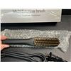 Image 3 : 1 Multi-Functional Hair Straightening Brush/Drying Brush for Hair - Brand New
