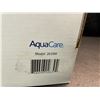Image 3 : 1 AquaCare Handheld Luxury Shower System w/ Built-In Power Wash - Model 2639M - Brand New