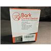 Image 2 : 1 Ultrasonic Dog Bark Control Device - Humane Anti-Barking Device - Brand New