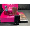 Image 2 : 1 iMethod Beauty Perfect Brow Kit - Includes Assorted Eyebrow Products - Brand New