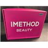 Image 3 : 1 iMethod Beauty Perfect Brow Kit - Includes Assorted Eyebrow Products - Brand New