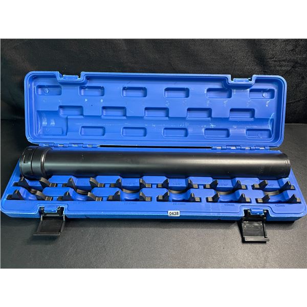 1 Inner Tie Rod Tool Kit - 12PC Heavy-Duty Tie Rod Removal Tool Kit - Brand New!