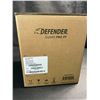 Image 4 : 1 Defender Guard Pro PTZ 2K HD Outdoor Wifi Security Camera - New SEALED!