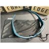 Image 3 : 3 Pairs of EDGE Dawson Wrap-Around Safety Glasses - Marine Frame, Clear Vapor Shield Lens - NEW