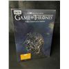 Image 2 : 1 Game of Thrones: The Complete Series DVD Box Set - Brand New Sealed!