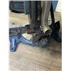 Image 3 : Ryobi Mitre Saw with Extractor Hose for Shop Vac - Used