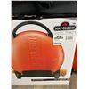 Image 2 : Napoleon Portable Outdoor Grill with Heavy Duty Carrying Case - Used