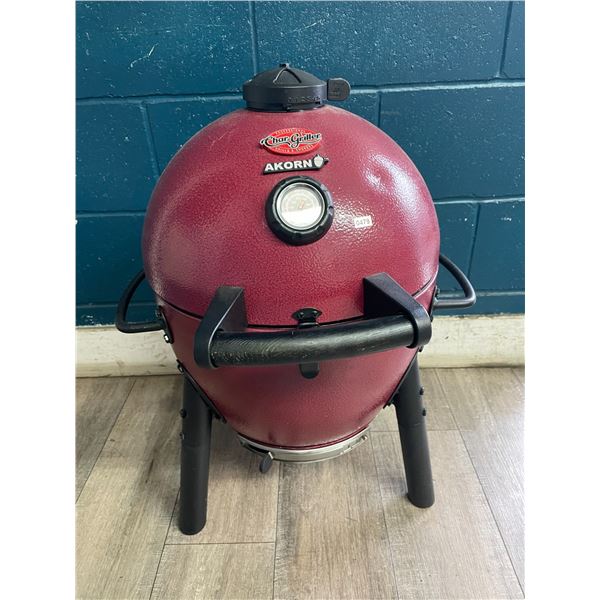 CharGriller Acorn Outdoor Grill and Smoker