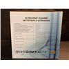 Image 4 : Digital Ultrasonic Jewellery and Parts Cleaner - New