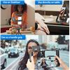 Image 5 : Mouriv x Boya Collab Universal Smart Phone Video Kit VKR1X - New