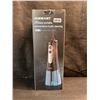 Image 1 : Insmart Rechargeable Oral Irrigator/Water Flosser 300ml Capacity - New
