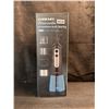 Image 1 : Insmart Rechargeable Oral Irrigator/Water Flosser 300ml Capacity - New